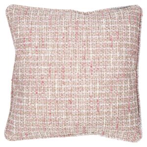 Cushion Lina 45x45 trendy rose (Be trendy 1673 rose)