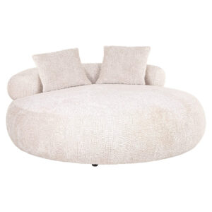 Daybed Tivola (Be Lovely 11 Cream)