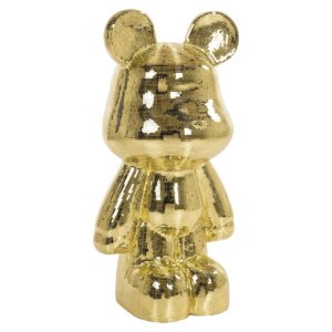 Decorative object Averyl (Gold)