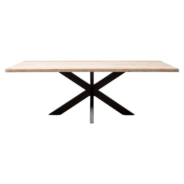 Dining table Avalon rectangle 230