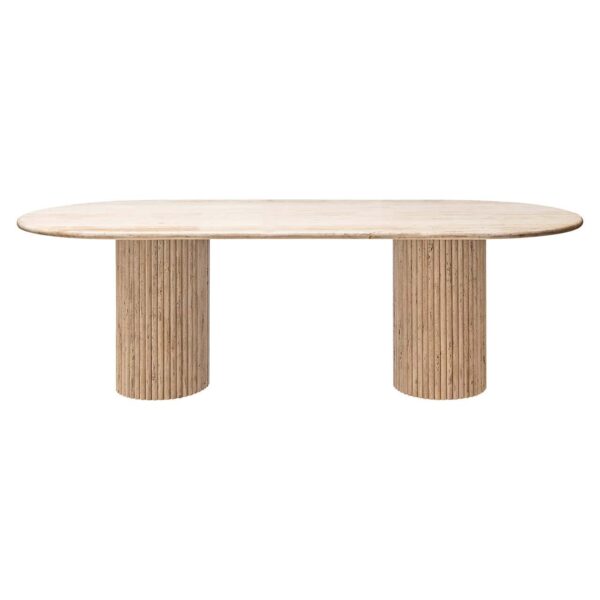 Dining table La Cantera capsule 240