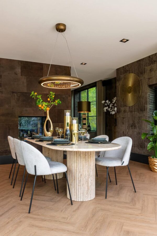 Dining table La Cantera capsule 240