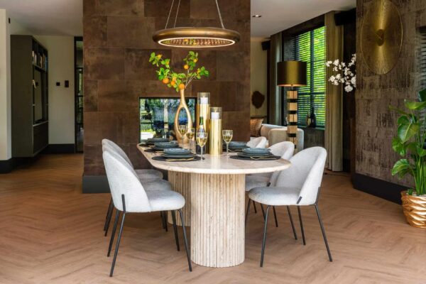 Dining table La Cantera capsule 240
