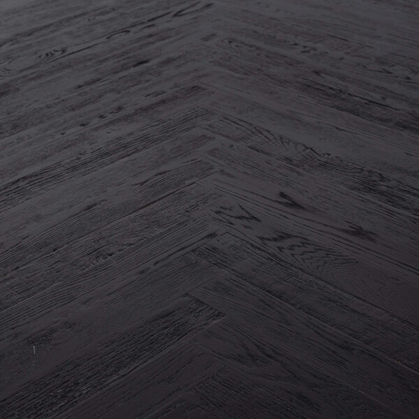 Dining table Lilly 330 (Dark coffee)