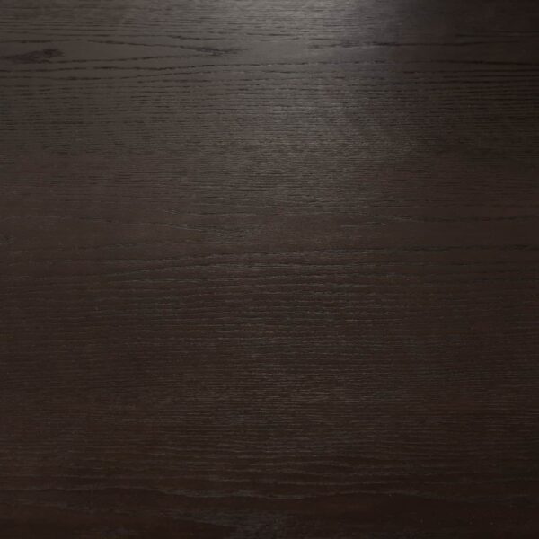 Dining table Luxor oval 300 (Brown)