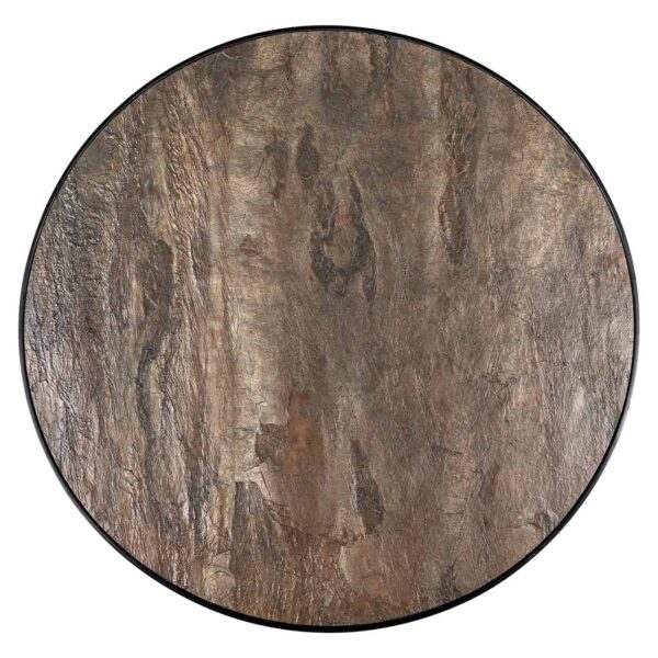Dining table Russell  120Ø