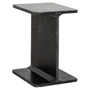 End table Benson black (Black)