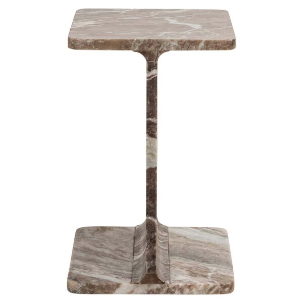 End table Benson (Brown)