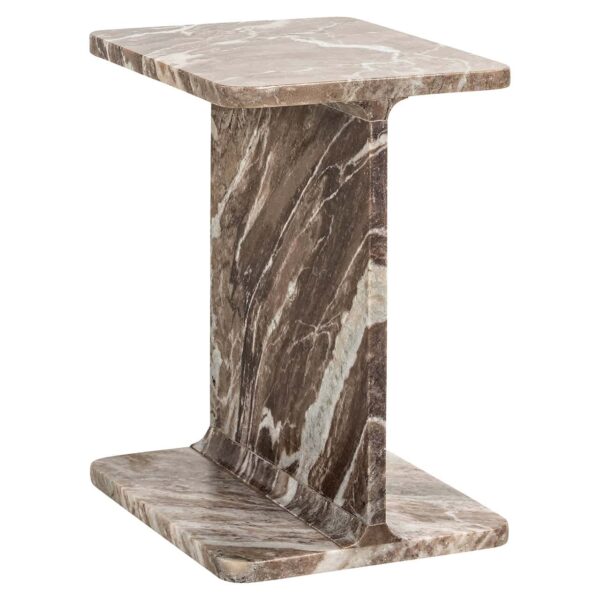 End table Benson (Brown)