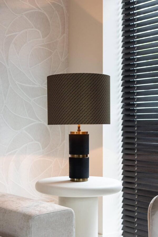 End table Bloomstone