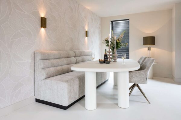 End table Bloomstone