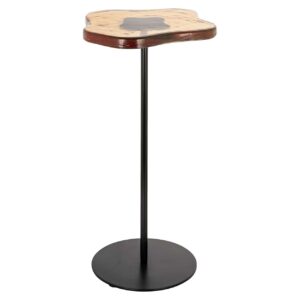 End table Carlin (Brown)