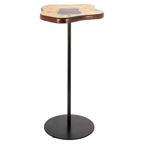 End table Carlin (Brown)