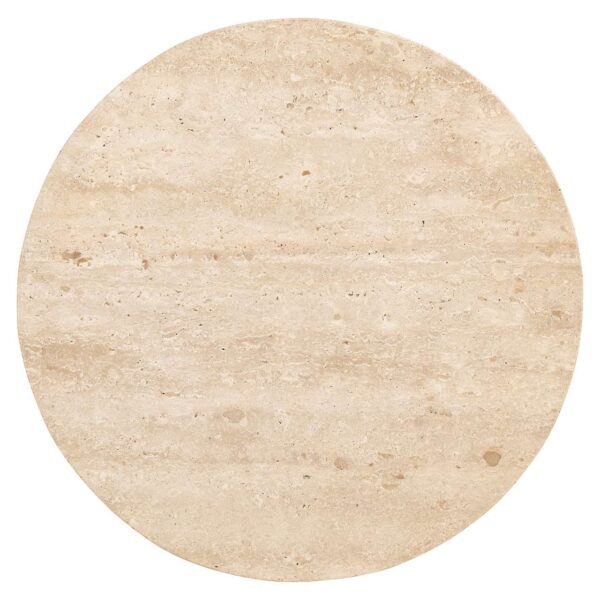 End table Cavo (Beige)