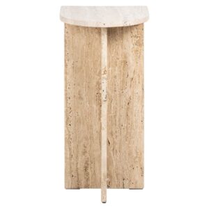 End table Costello (Beige)