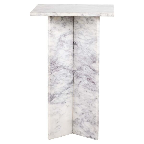 End table Holmes square