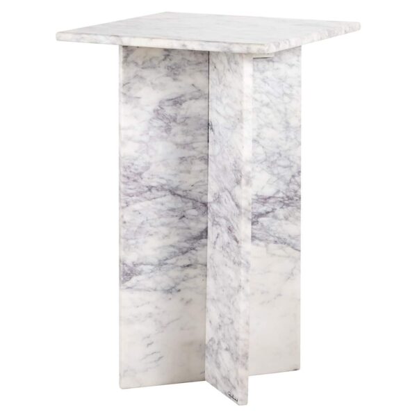 End table Holmes square