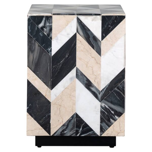 End table Rostelli
