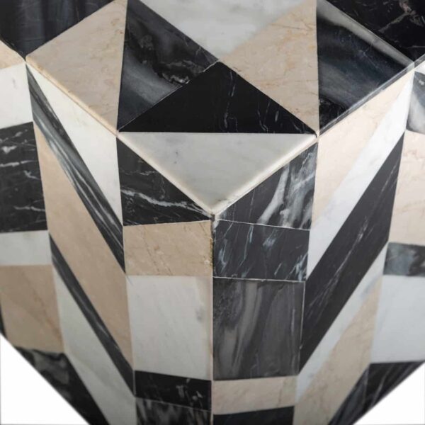 End table Rostelli