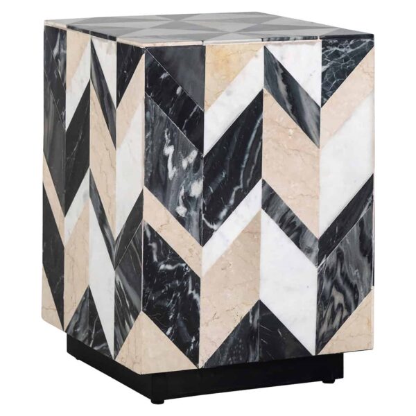 End table Rostelli