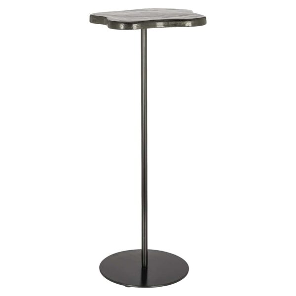 End table Tillery (Black)