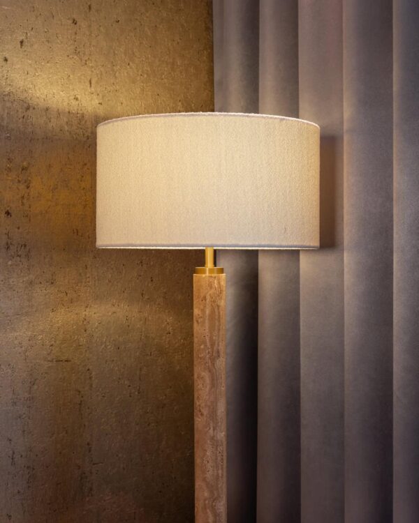Floor lamp Lorén