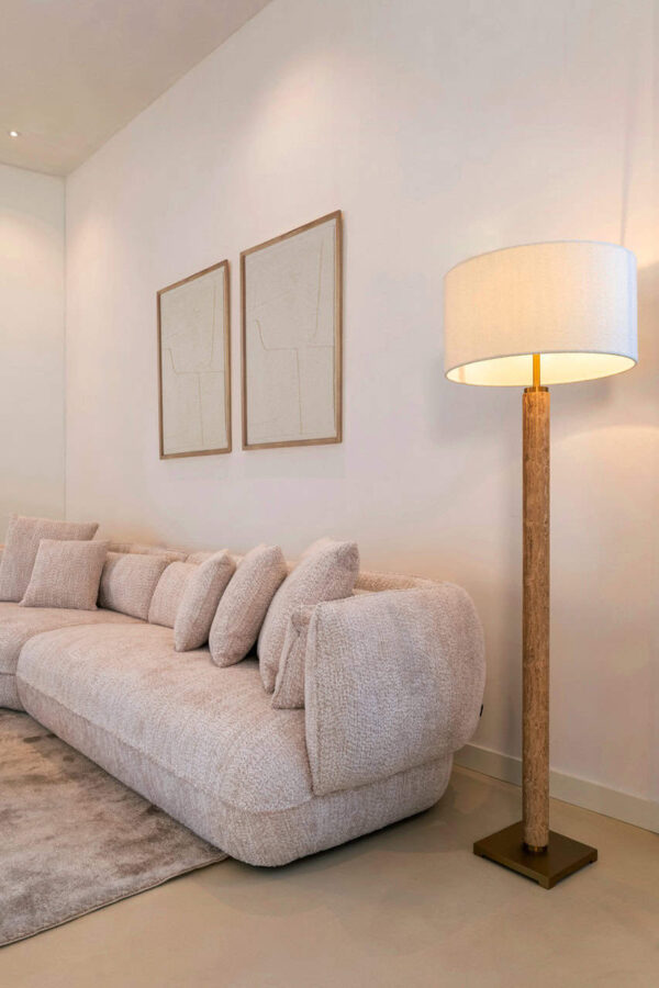 Floor lamp Lorén
