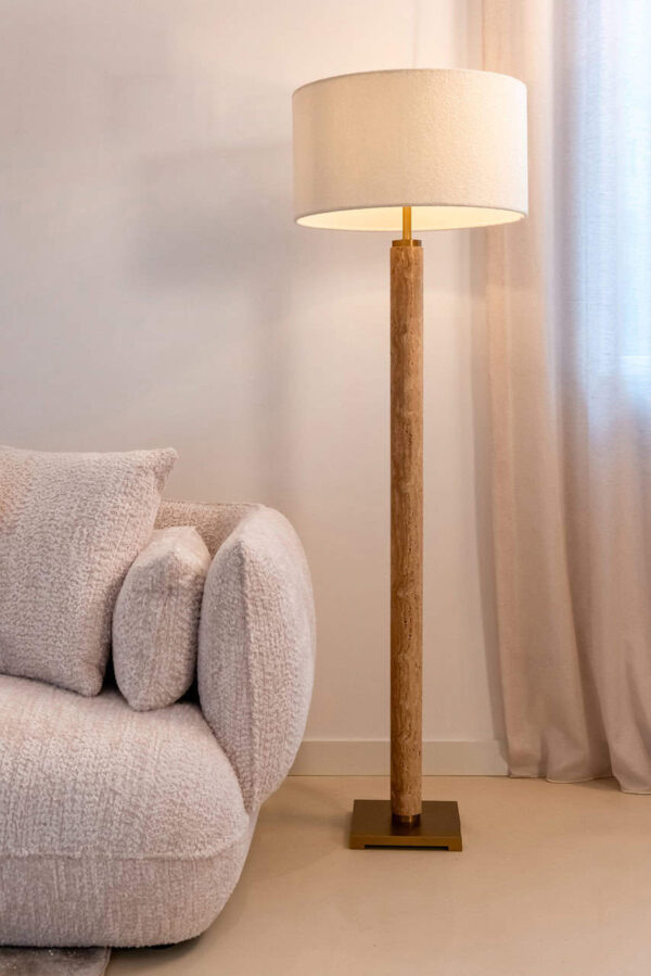 Floor lamp Lorén