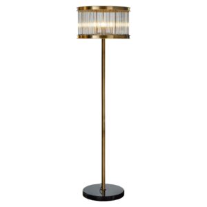 Floor lamp Nadine (Bronze)