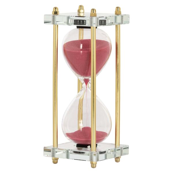 Hourglass Ziva