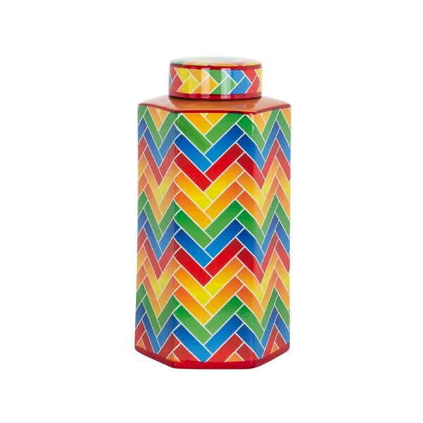 Jar Denvey big (Multi / mix colors)