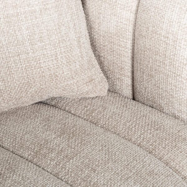 Lounge chair Beauchamp