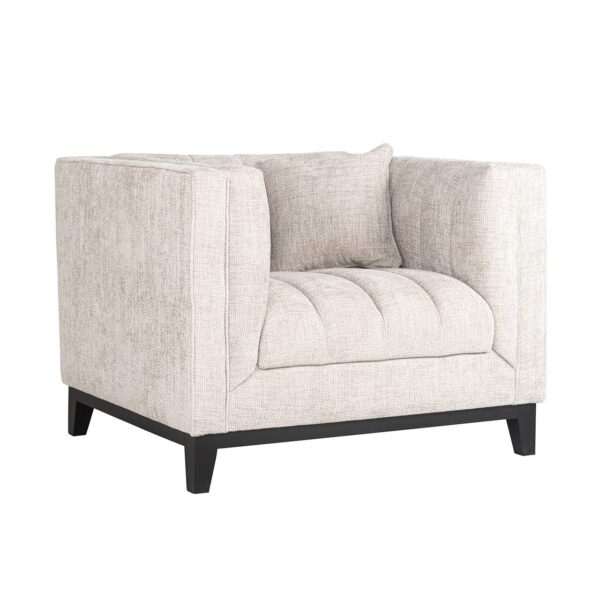 Lounge chair Beauchamp