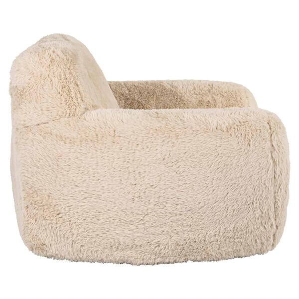 Lounge chair Comfy sand yakety (Yakety Yak Sand)