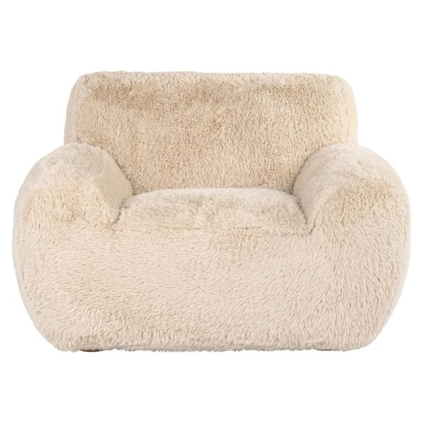 Lounge chair Comfy sand yakety (Yakety Yak Sand)