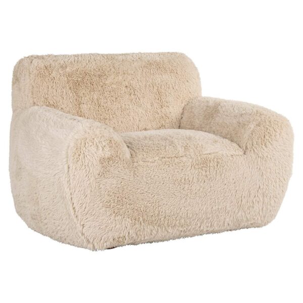 Lounge chair Comfy sand yakety (Yakety Yak Sand)