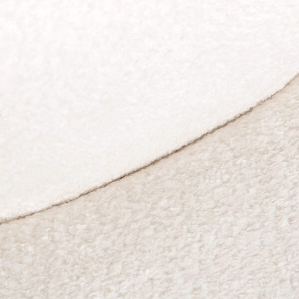 Lounge chair Didi (Sheep 02 white)