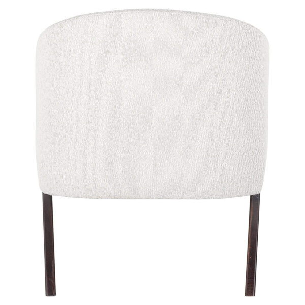 Lounge chair Mia