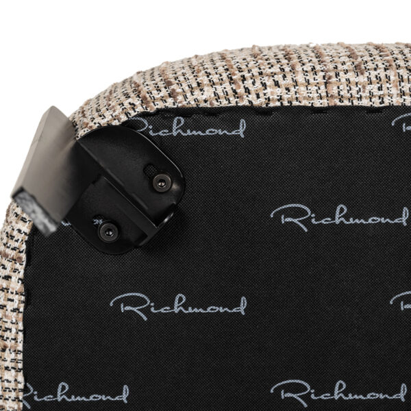 Lounge chair Venus trendy nature (Be Trendy 01 Nature)