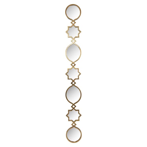Mirror Babice gold (Gold)