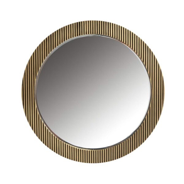 Mirror Ironville 86Ø (Gold)