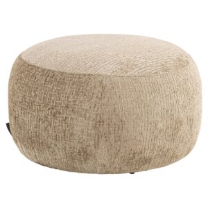 Pouffe Cassie desert fusion (Fusion 109 desert)