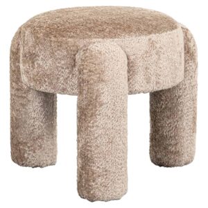 Pouffe Holly sheep nature (Sheep 01 nature)