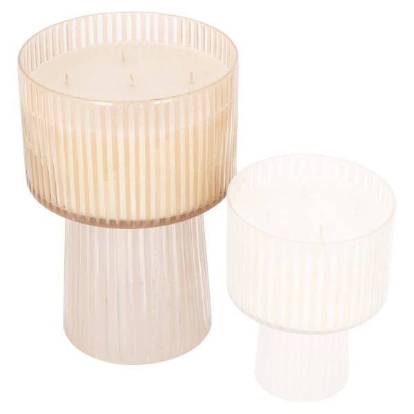 Scented candle Daily ()