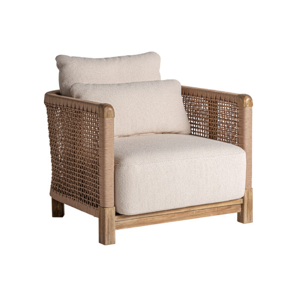 SILLÓN TRENA