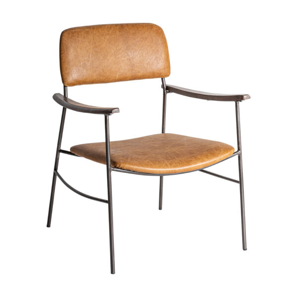 SILLÓN WAKY