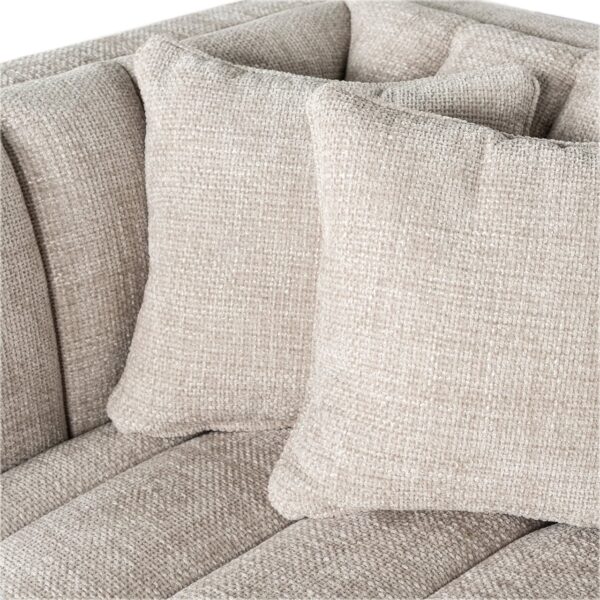 Sofa Beauchamp 4-seater