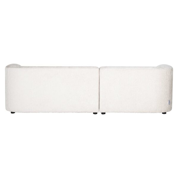 Sofa Davina cream fusion (Fusion cream 02)