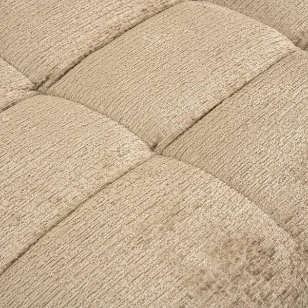 Sofa Merrol lounge left desert fusion (Fusion 109 desert)