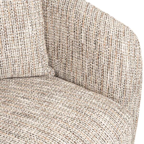 Sofa Milania trendy nature (Be Trendy 01 Nature)